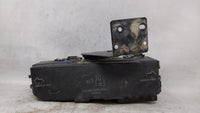2008 Ford Escape Fusebox Fuse Box Panel Relay Module Fits OEM Used Auto Parts - Oemusedautoparts1.com