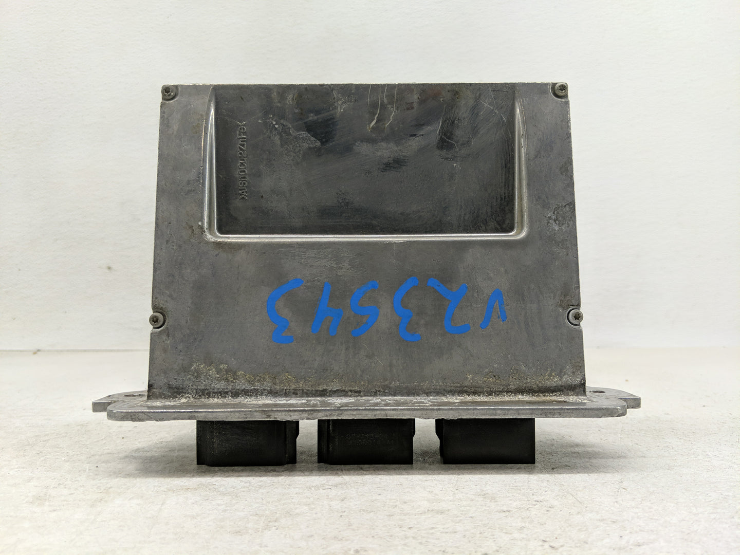 2008 Ford Escape PCM Engine Control Computer ECU ECM PCU OEM P/N:8L8A-12650-ADB Fits OEM Used Auto Parts - Oemusedautoparts1