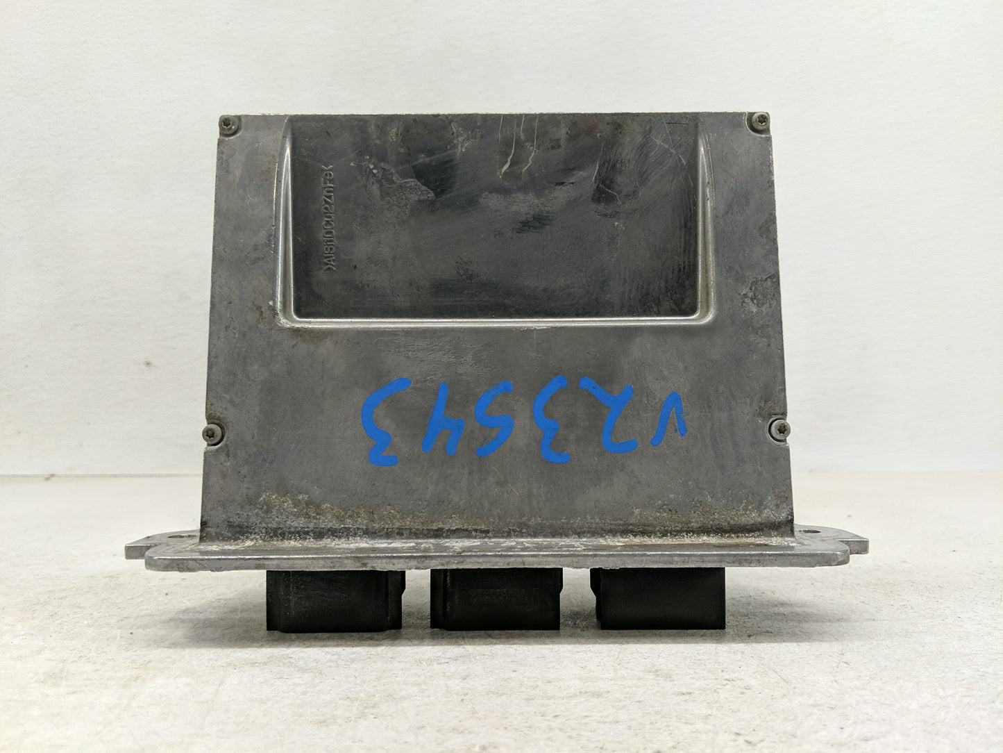 2008 Ford Escape PCM Engine Control Computer ECU ECM PCU OEM P/N:8L8A-12650-ADB Fits OEM Used Auto Parts - Oemusedautoparts1