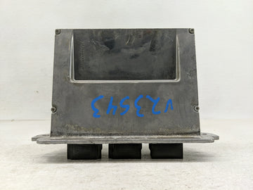 2008 Ford Escape PCM Engine Control Computer ECU ECM PCU OEM P/N:8L8A-12650-ADB Fits OEM Used Auto Parts - Oemusedautoparts1