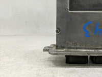 2008 Ford Escape PCM Engine Control Computer ECU ECM PCU OEM P/N:8L8A-12650-ADB Fits OEM Used Auto Parts - Oemusedautoparts1