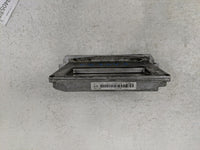 2008 Ford Escape PCM Engine Control Computer ECU ECM PCU OEM P/N:8L8A-12650-ADB Fits OEM Used Auto Parts - Oemusedautoparts1