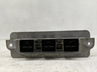 2008 Ford Escape PCM Engine Control Computer ECU ECM PCU OEM P/N:8L8A-12650-ADB Fits OEM Used Auto Parts - Oemusedautoparts1