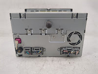 2008 Ford Escape Radio AM FM Cd Player Receiver Replacement P/N:8L8T-18K931-AF 8L8T-18K931-AD Fits OEM Used Auto Parts - Oem