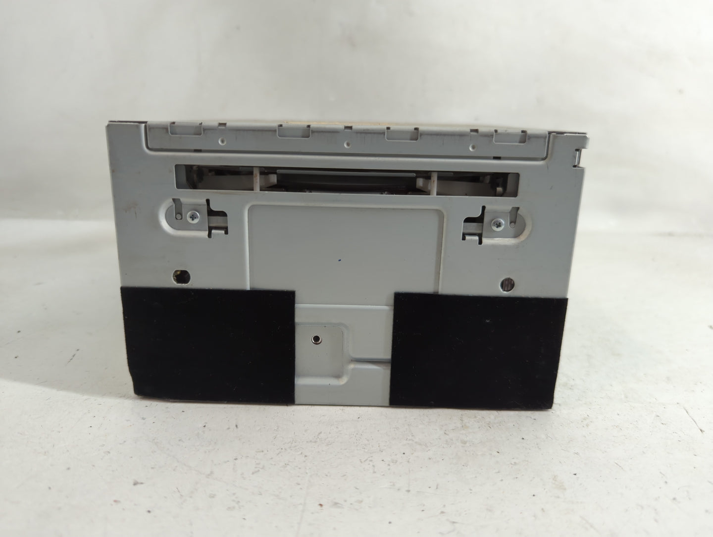 2008 Ford Escape Radio AM FM Cd Player Receiver Replacement Fits OEM Used Auto Parts - Oemusedautoparts1.com