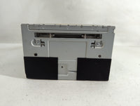 2008 Ford Escape Radio AM FM Cd Player Receiver Replacement Fits OEM Used Auto Parts - Oemusedautoparts1.com