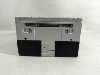 compare product 2008 Ford Escape Radio AM FM Cd Player Receiver Replacement Fits OEM Used Auto Parts