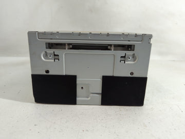2008 Ford Escape Radio AM FM Cd Player Receiver Replacement Fits OEM Used Auto Parts - Oemusedautoparts1.com