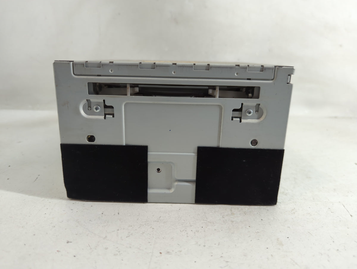 2008 Ford Escape Radio AM FM Cd Player Receiver Replacement OEM Used Auto Parts - Oemusedautoparts1.com