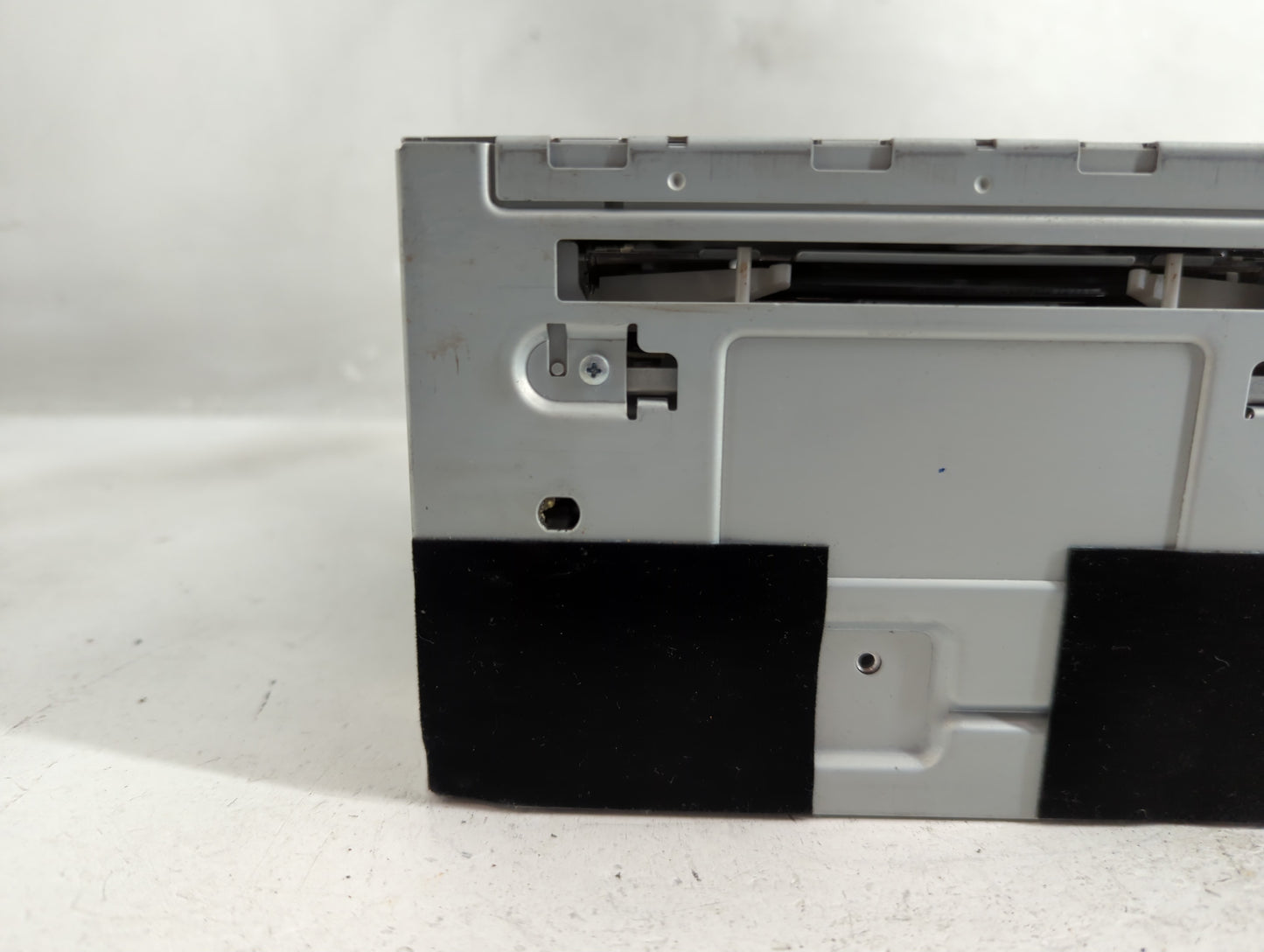 2008 Ford Escape Radio AM FM Cd Player Receiver Replacement Fits OEM Used Auto Parts - Oemusedautoparts1.com