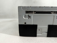 2008 Ford Escape Radio AM FM Cd Player Receiver Replacement Fits OEM Used Auto Parts - Oemusedautoparts1.com