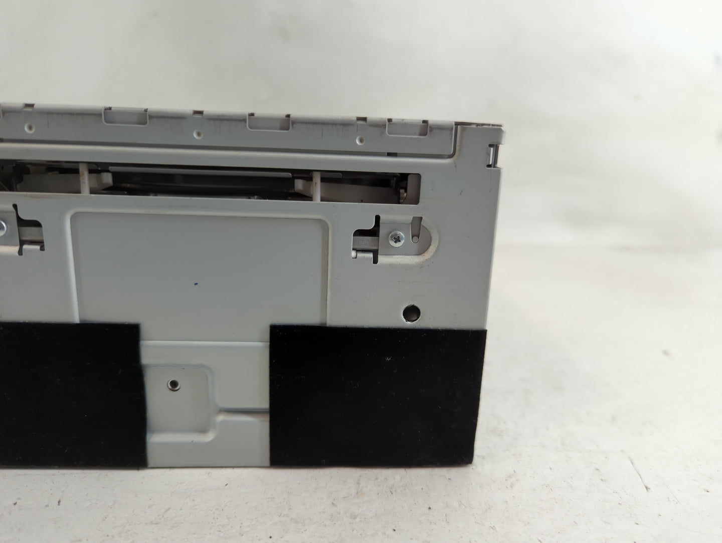 2008 Ford Escape Radio AM FM Cd Player Receiver Replacement Fits OEM Used Auto Parts - Oemusedautoparts1.com