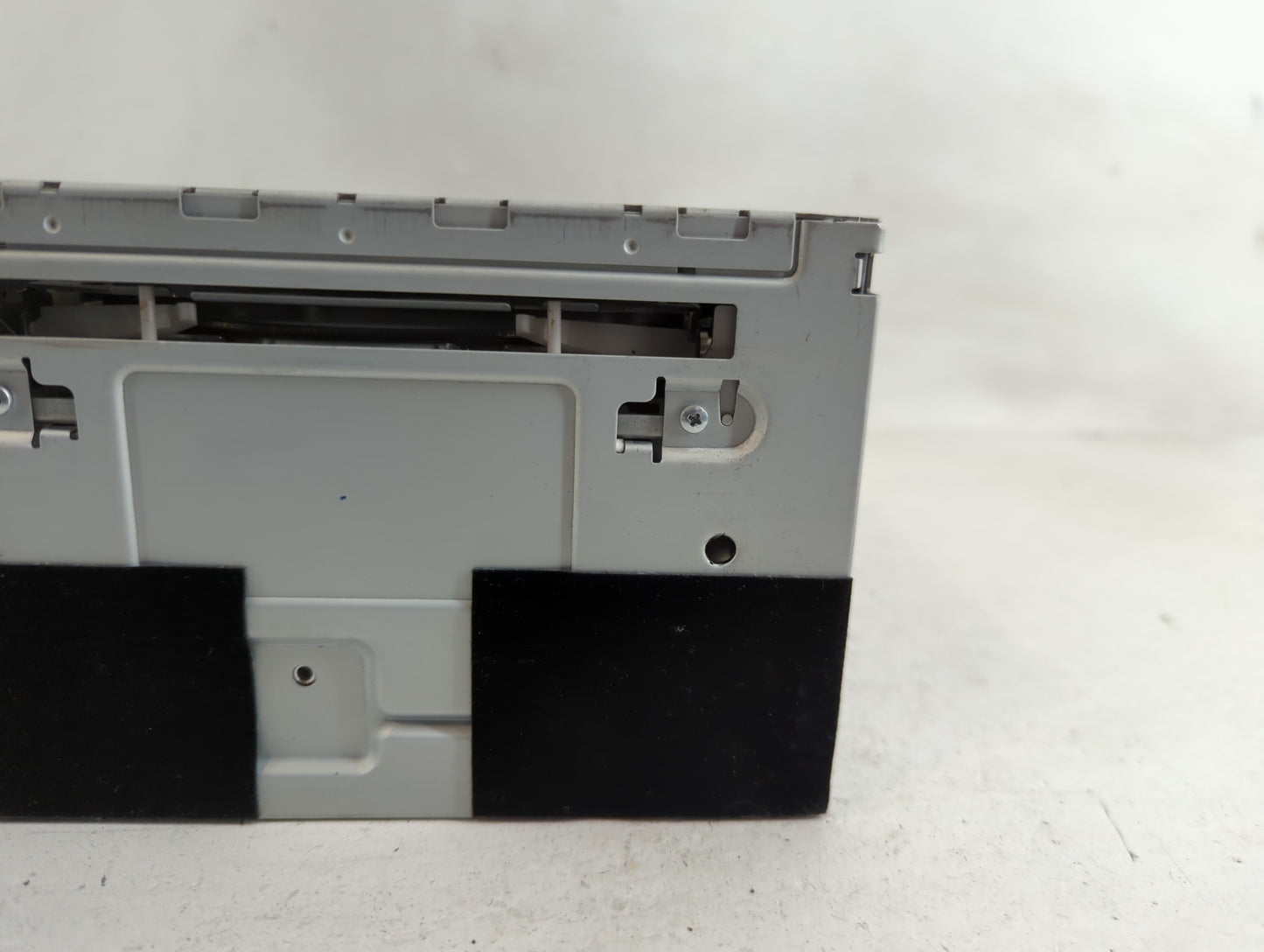 2008 Ford Escape Radio AM FM Cd Player Receiver Replacement Fits OEM Used Auto Parts - Oemusedautoparts1.com