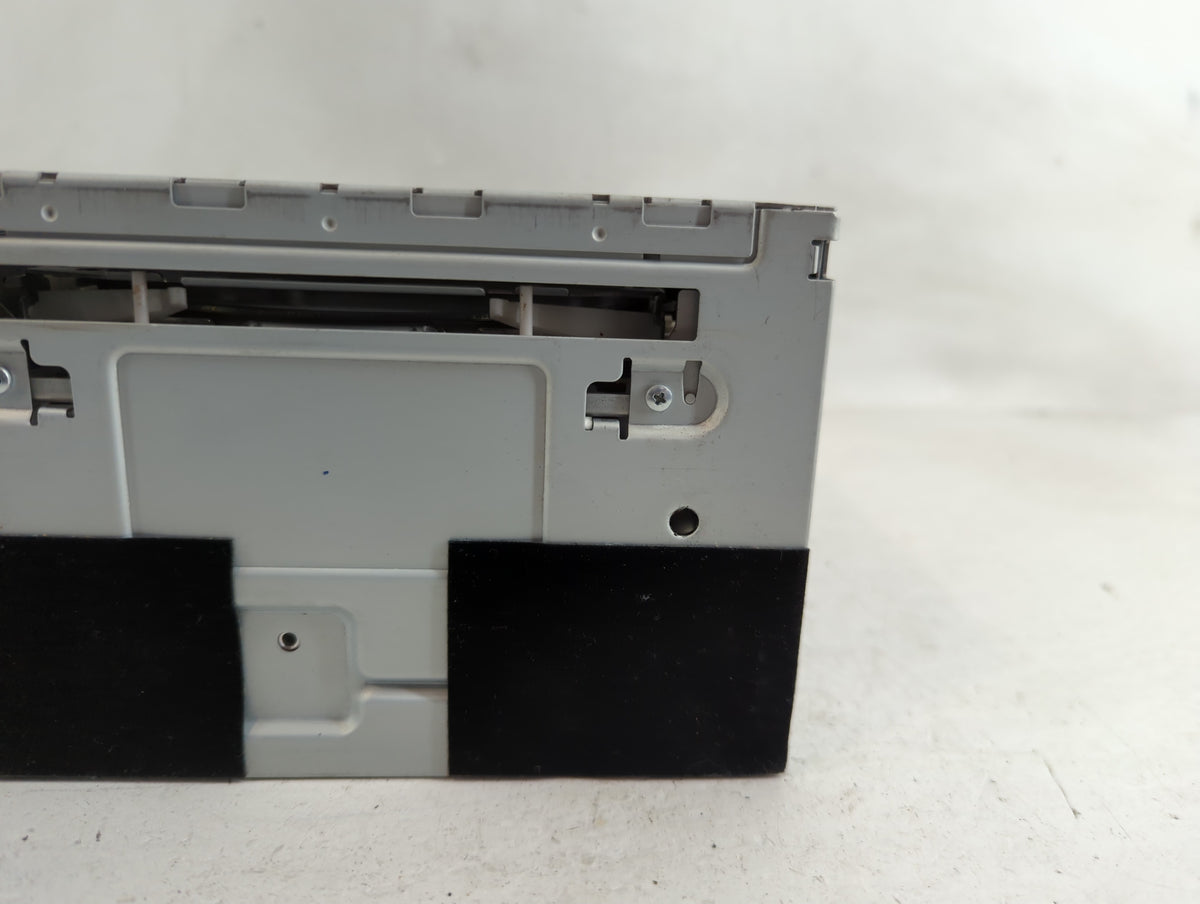 2008 Ford Escape Radio AM FM Cd Player Receiver Replacement OEM Used Auto Parts - Oemusedautoparts1.com