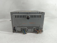 2008 Ford Escape Radio AM FM Cd Player Receiver Replacement Fits OEM Used Auto Parts - Oemusedautoparts1.com