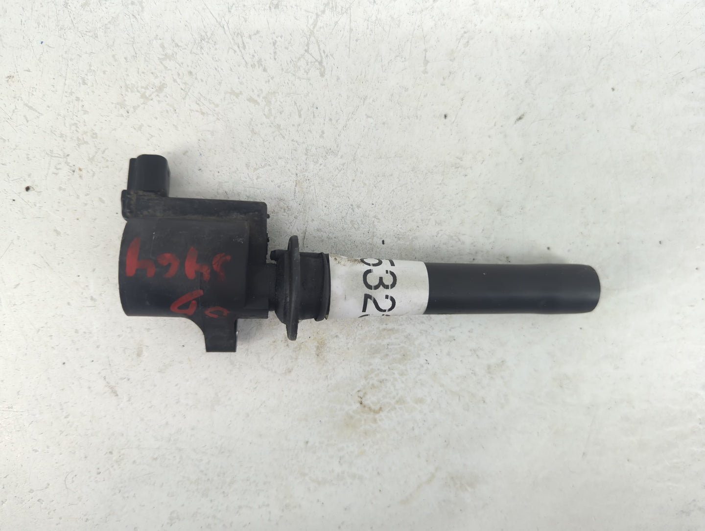 2001-2008 Ford Escape Ignition Coil Igniter Pack - Oemusedautoparts1.com
