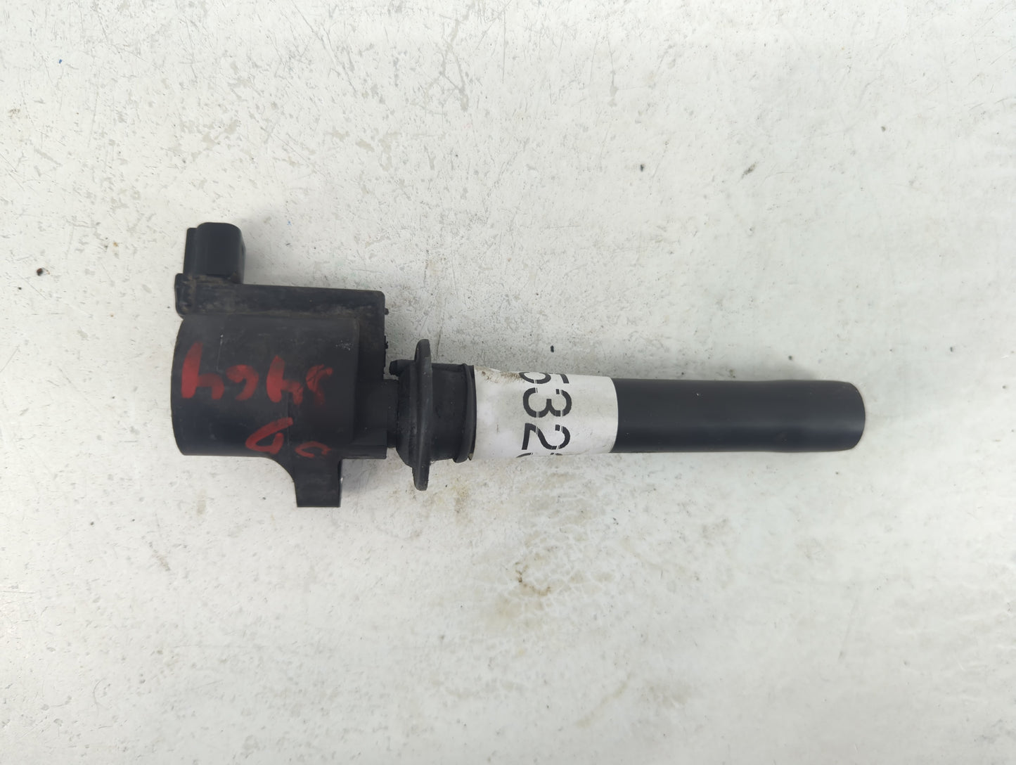 2001-2008 Ford Escape Ignition Coil Igniter Pack - Oemusedautoparts1.com