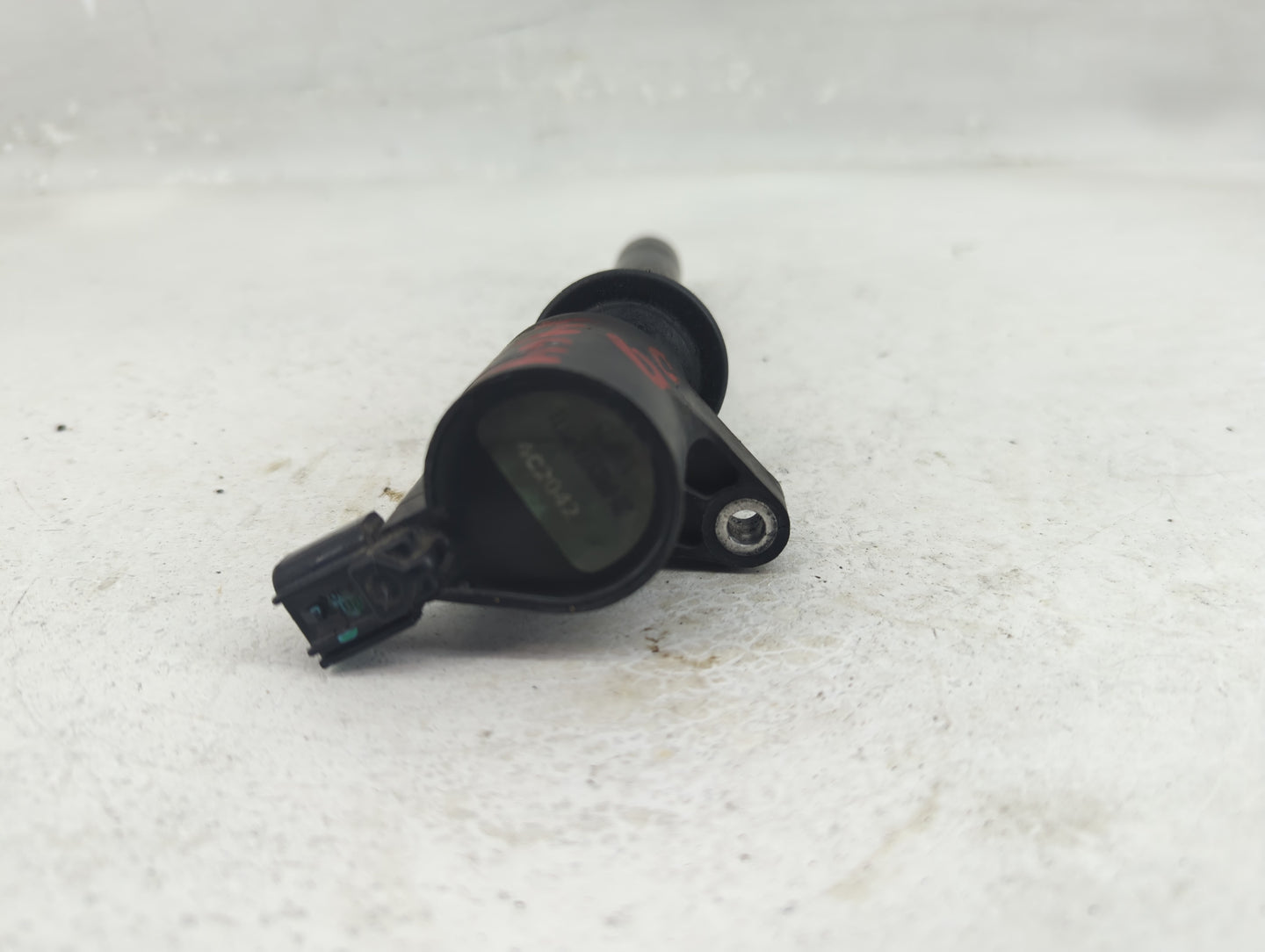 2001-2008 Ford Escape Ignition Coil Igniter Pack - Oemusedautoparts1.com
