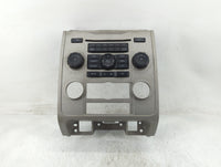 2008-2008 Ford Escape Radio Control Panel - Oemusedautoparts1.com