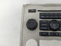 2008-2008 Ford Escape Radio Control Panel - Oemusedautoparts1.com