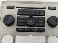 2008-2008 Ford Escape Radio Control Panel - Oemusedautoparts1.com