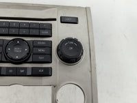 2008-2008 Ford Escape Radio Control Panel - Oemusedautoparts1.com