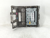 2008-2008 Ford Escape Radio Control Panel - Oemusedautoparts1.com