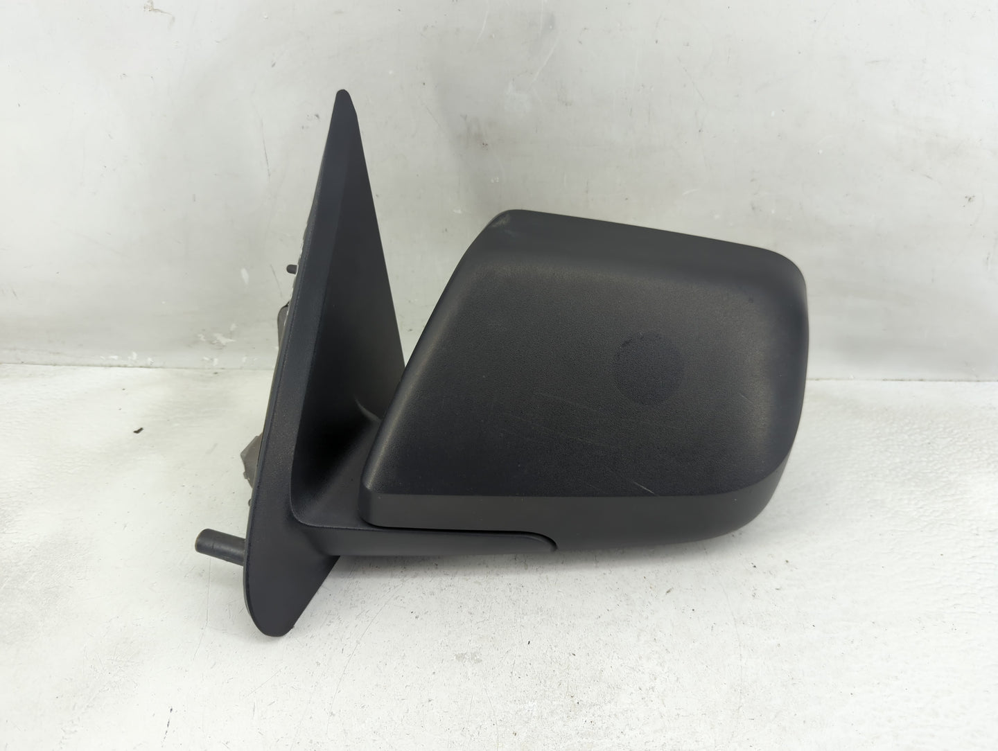 2008-2009 Ford Escape Driver Side View Mirror - Left Door Mirror OEM Used - Oemusedautoparts1.com