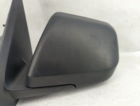 2008-2009 Ford Escape Driver Side View Mirror - Left Door Mirror OEM Used - Oemusedautoparts1.com