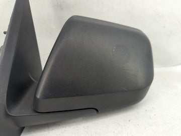 2008-2009 Ford Escape Driver Side View Mirror - Left Door Mirror OEM Used