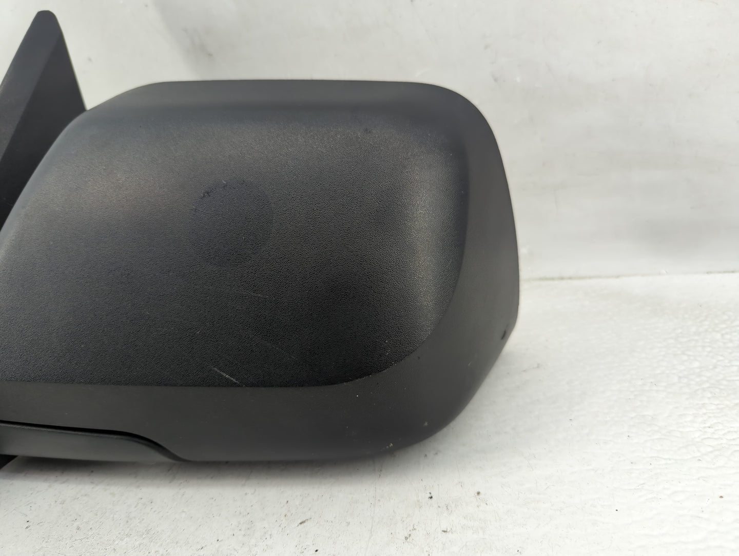 2008-2009 Ford Escape Driver Side View Mirror - Left Door Mirror OEM Used - Oemusedautoparts1.com