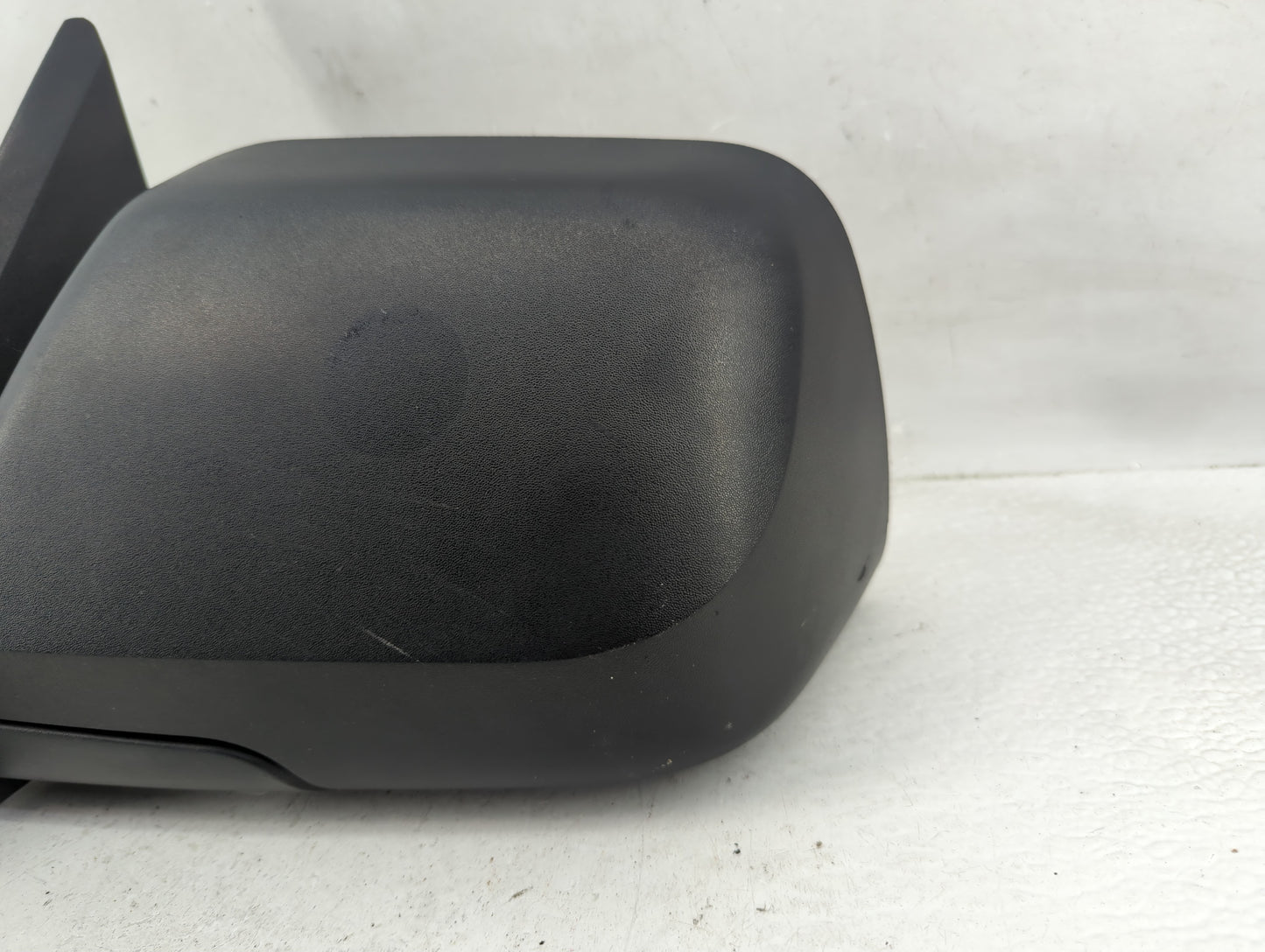 2008-2009 Ford Escape Driver Side View Mirror - Left Door Mirror OEM Used - Oemusedautoparts1.com
