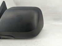 2008-2009 Ford Escape Driver Side View Mirror - Left Door Mirror OEM Used - Oemusedautoparts1.com