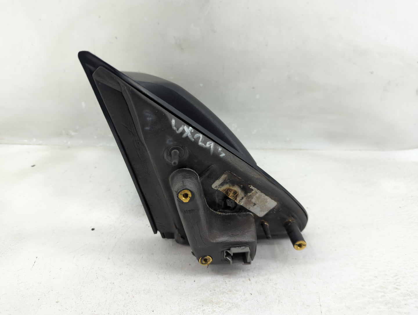 2008-2009 Ford Escape Driver Side View Mirror - Left Door Mirror OEM Used - Oemusedautoparts1.com