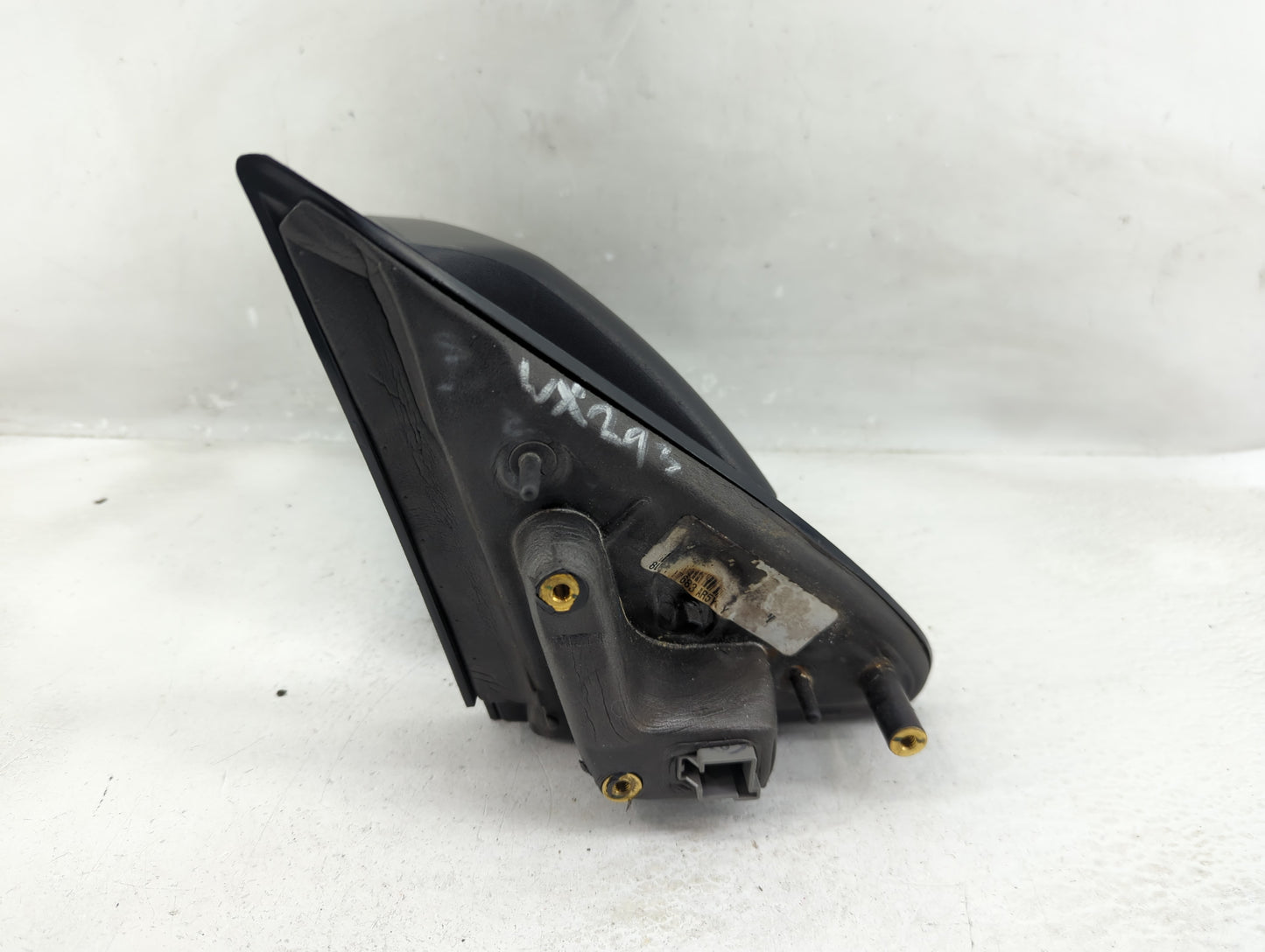2008-2009 Ford Escape Driver Side View Mirror - Left Door Mirror OEM Used - Oemusedautoparts1.com