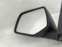 2008-2009 Ford Escape Driver Side View Mirror - Left Door Mirror OEM Used - Oemusedautoparts1.com
