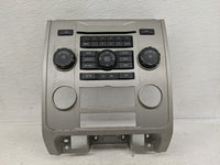 2008-2008 Ford Escape Radio Control Panel - Oemusedautoparts1.com