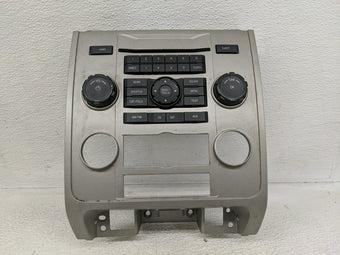 compare product 2008-2008 Ford Escape Radio Control Panel