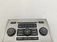 2008-2008 Ford Escape Radio Control Panel - Oemusedautoparts1.com