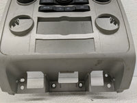 2008-2008 Ford Escape Radio Control Panel - Oemusedautoparts1.com