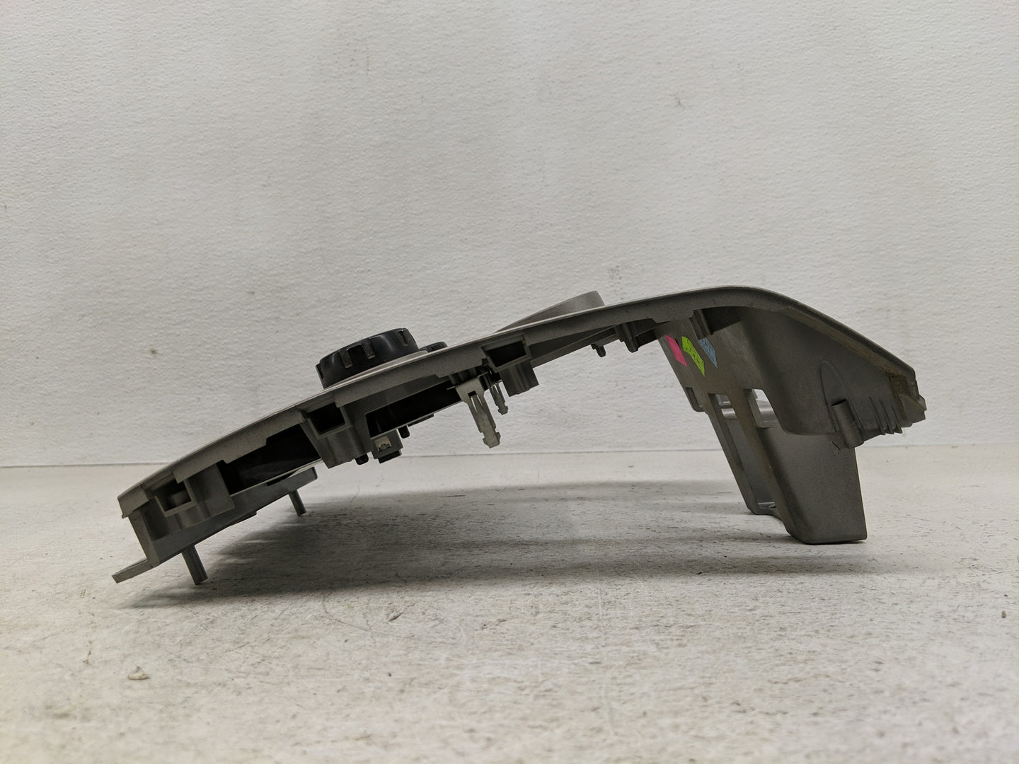 2008-2008 Ford Escape Radio Control Panel - Oemusedautoparts1.com
