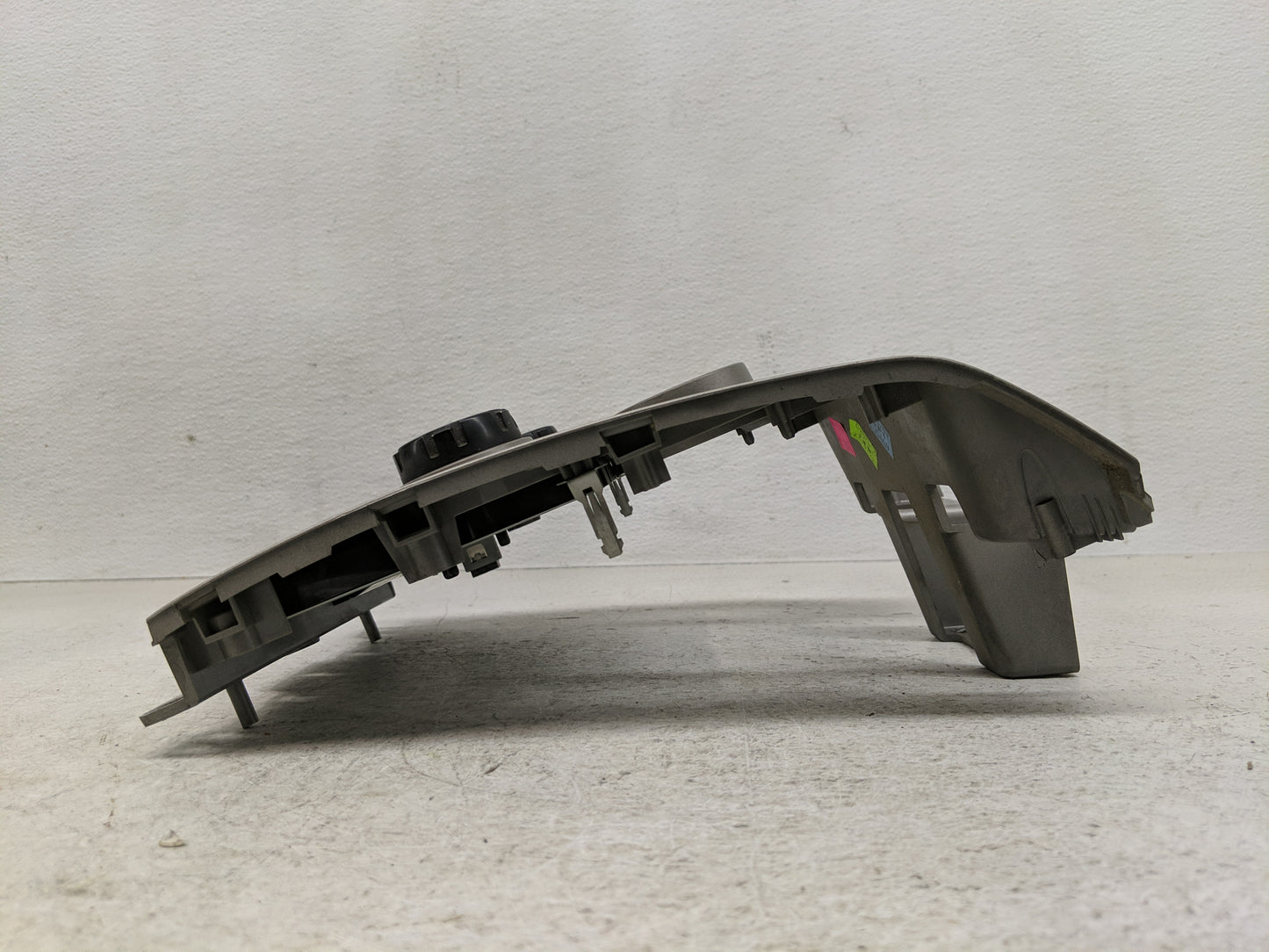 2008-2008 Ford Escape Radio Control Panel - Oemusedautoparts1.com