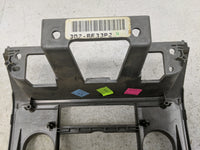 2008-2008 Ford Escape Radio Control Panel - Oemusedautoparts1.com