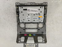 2008-2008 Ford Escape Radio Control Panel - Oemusedautoparts1.com