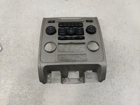 2008-2008 Ford Escape Radio Control Panel - Oemusedautoparts1.com