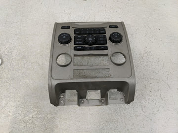 2008-2008 Ford Escape Radio Control Panel - Oemusedautoparts1.com