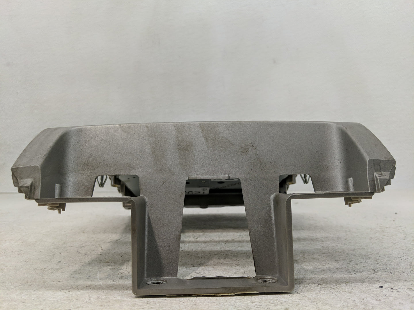 2008-2008 Ford Escape Radio Control Panel - Oemusedautoparts1.com