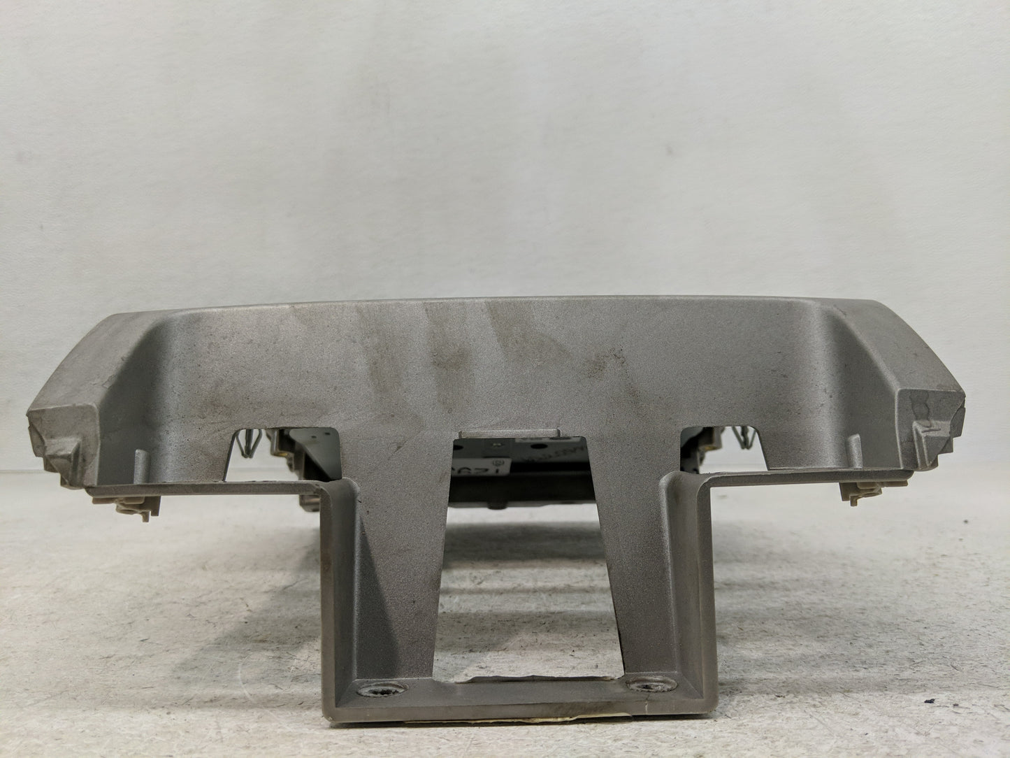 2008-2008 Ford Escape Radio Control Panel - Oemusedautoparts1.com