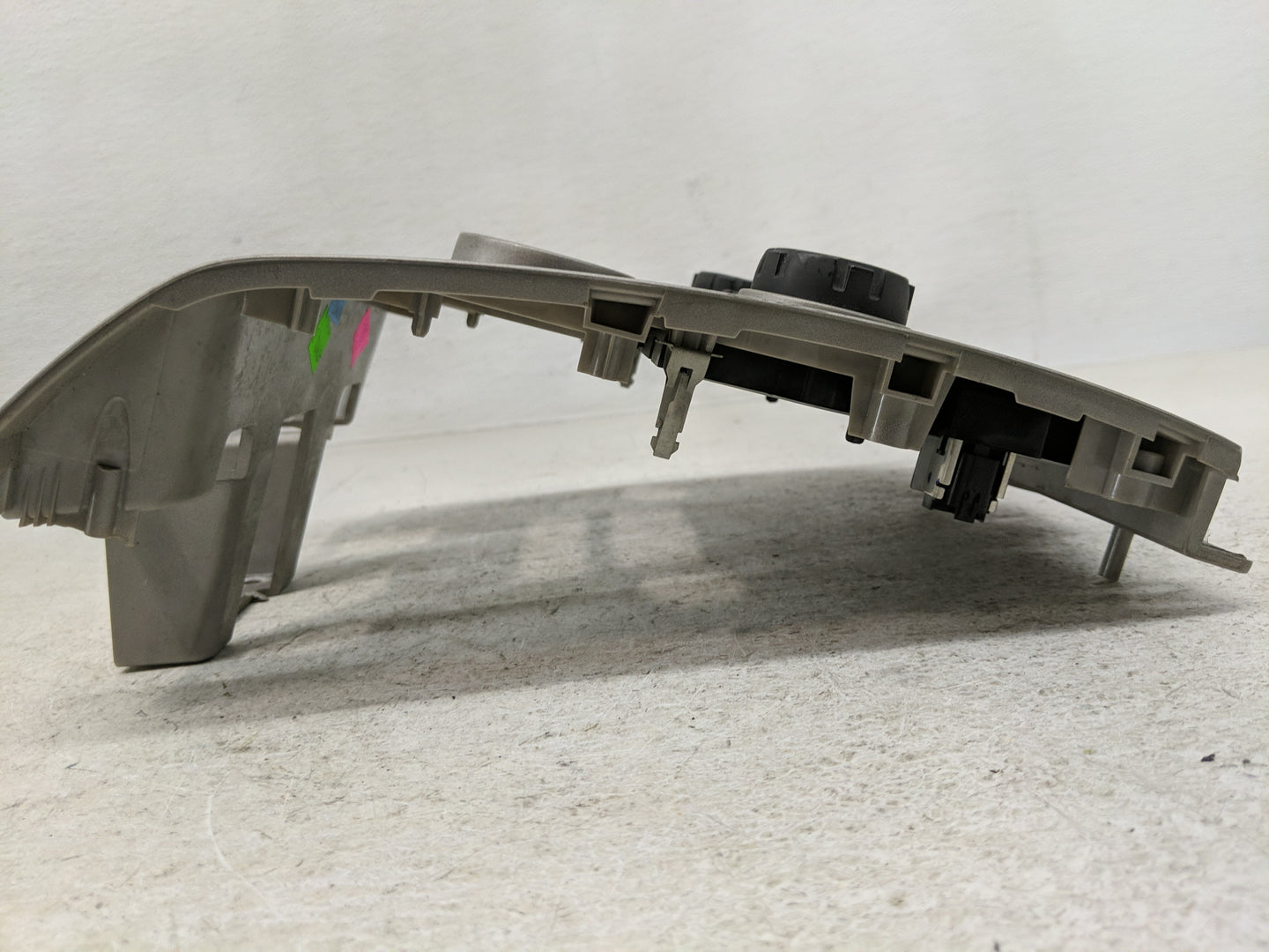 2008-2008 Ford Escape Radio Control Panel - Oemusedautoparts1.com