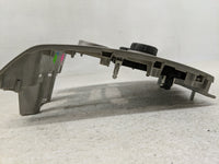 2008-2008 Ford Escape Radio Control Panel - Oemusedautoparts1.com
